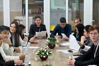 Зеленая экономика в контексте комплексного использования природных ресурсов и развития экологически безопасных производств